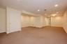Spacious Basement