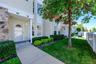 Front Walkway