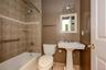 Hall Bathroom