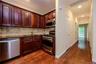 Stainless Steel Appliances