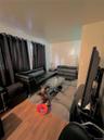 View of living room
