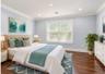 virtual staging