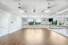 Studio/ exercise classes