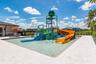 Waterslides