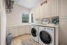 Downstairs Laundry