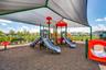 Shaded Playground area