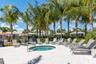 Hot Tub Area