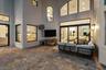 outdoor living
