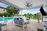 Outdoor living