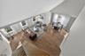 Upstairs