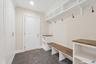Mud Room