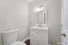 Half Bathroom