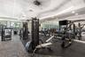 State of the art Fitness Center