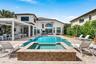 Resort style Backyard