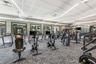 State of the art Fitness center