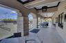 Seating area / Pro shop
