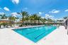 Separate Lap Pool
