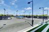Har-Tru Tennis Courts and pickleball