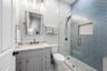 Bathroom 2- downstairs