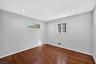 3rd Bedroom, HW Floor