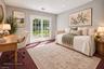 4th Bedroom, 1st Floor