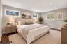 3rd Bed, w/ Hardwood