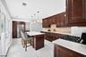 Full View of Kitchen