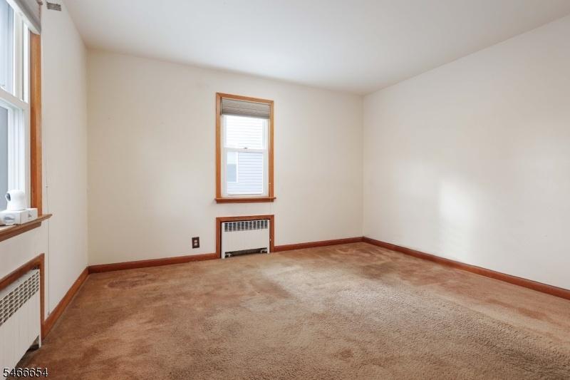 First Floor Living Room