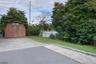 Driveway/Shed