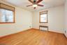 First Floor Bedroom