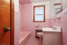 Second Floor Bathroom
