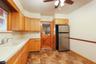First Floor Kitchen