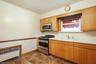 First Floor Kitchen