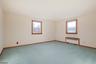 Second Floor Living Room