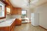 Second Floor Kitchen