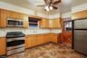 First Floor Kitchen