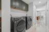 Guest House Laundry