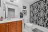 Second Bathroom And Guest House