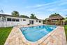 Pool/Backyard