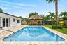 Pool/Backyard