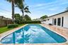 Pool/Backyard