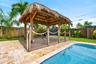 Tiki Hut