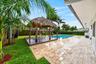 Pool/Backyard