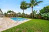 Pool/Backyard