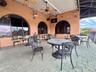 Main patio