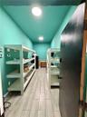 Lockable storage room and office 2