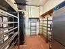 Beverage storage room