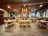 Main dining room
