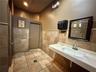 Women's restroom