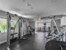 Community fitness center